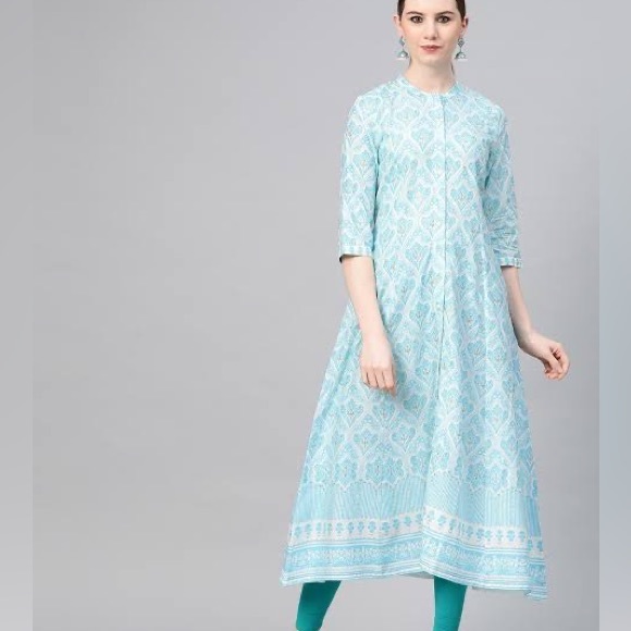W kurti - Picture 4 of 4